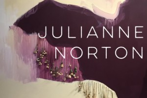Julianne Norton's artwork