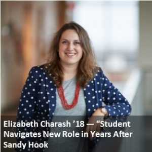 Elizabeth Charash '18