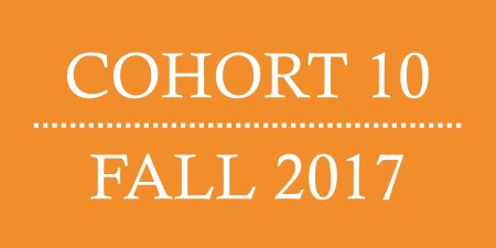 Cohort 10 / Fall 2017