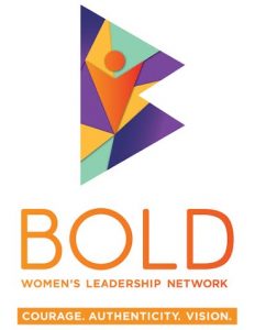 BOLD Women's Leadership Network Logo