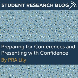 Presenting Your Research With Confidence