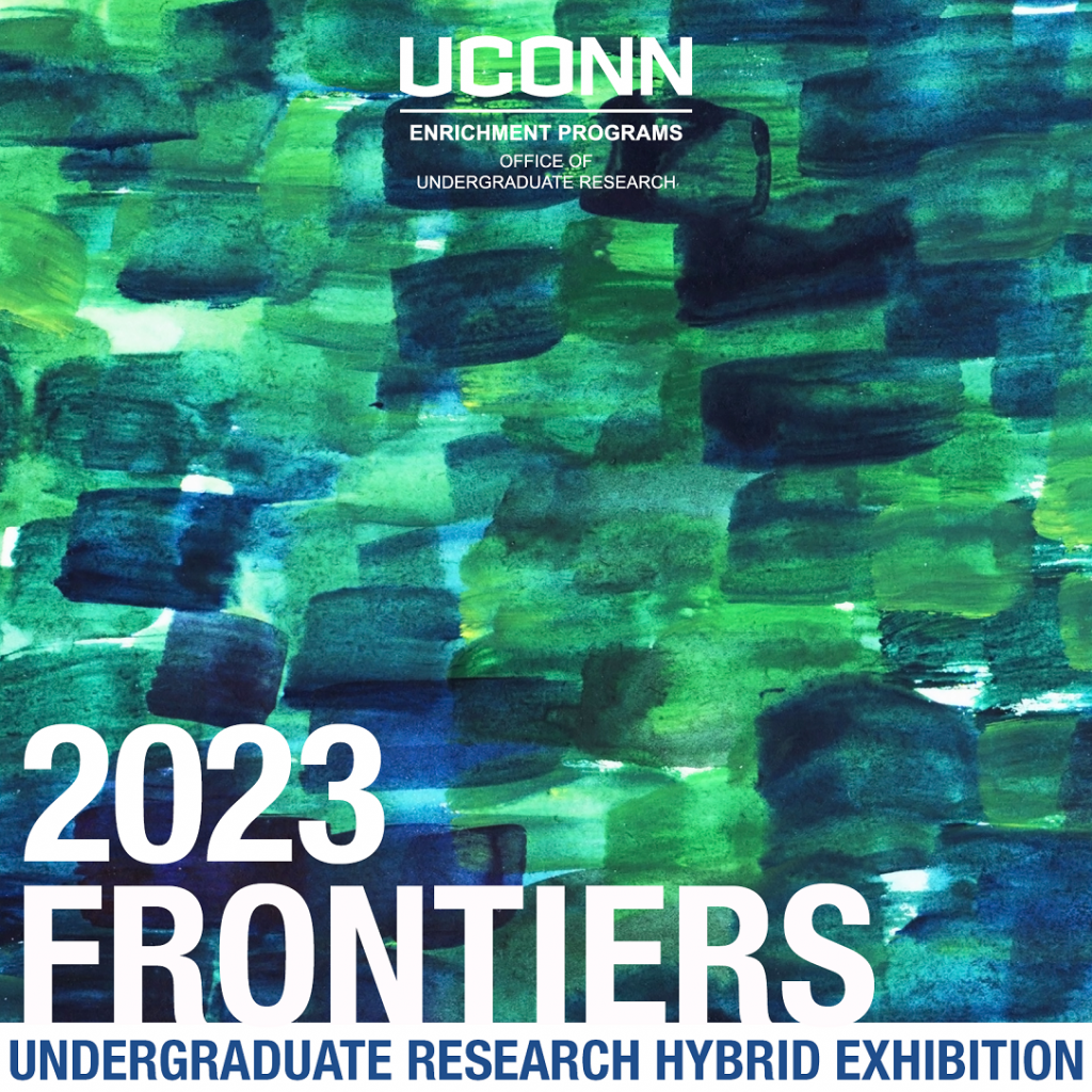 Frontiers 2023 | Office of Undergraduate Research