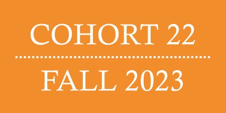 UConn IDEA Grant Cohort 22 - Fall 2023.