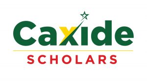 Caxide Scholars Logo