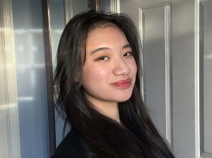 UConn IDEA Grant Recipient Brianna Flores '29.