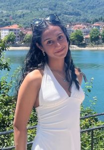 Photo of Caxide Scholar, Hope Chokshi