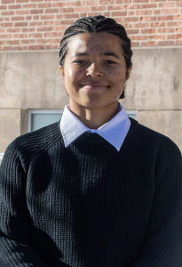 Photo of Caxide Scholar Tori Zebko